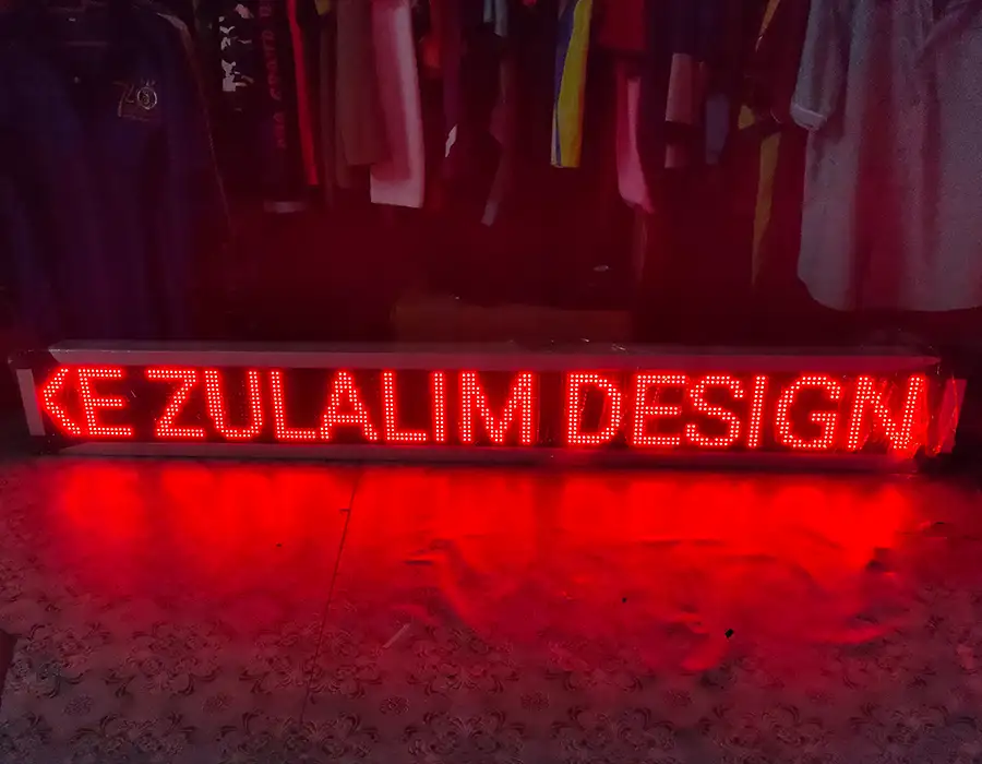 led 1