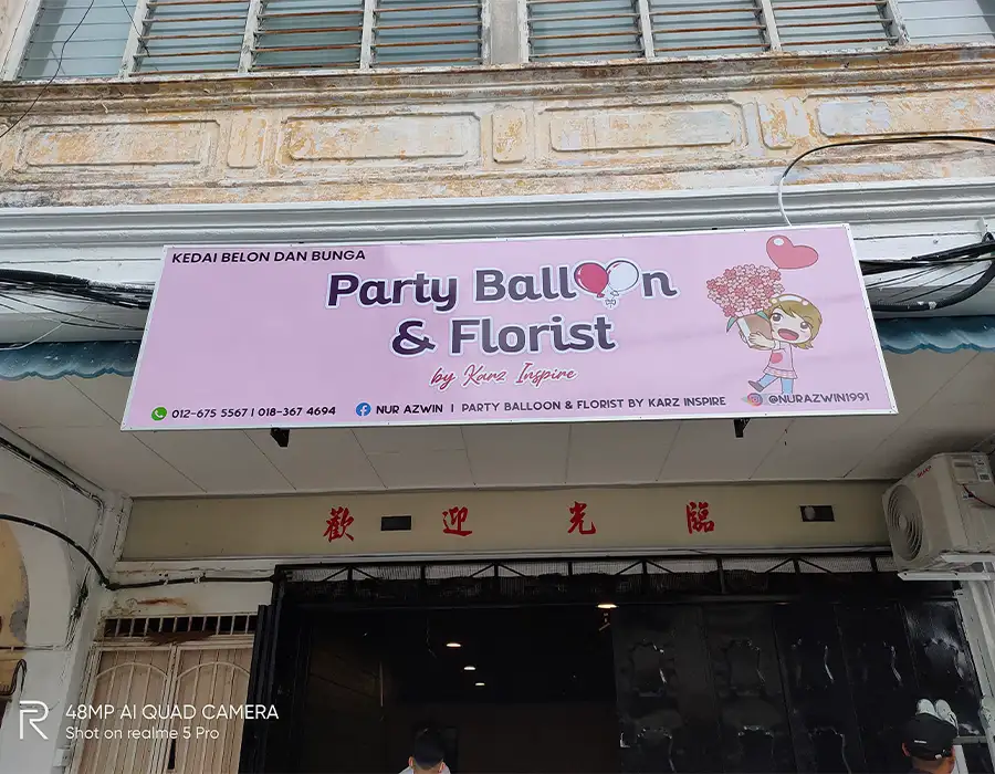 signboard 2