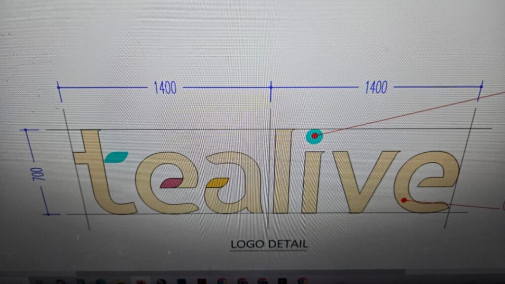 design by ZD Sign Specialist