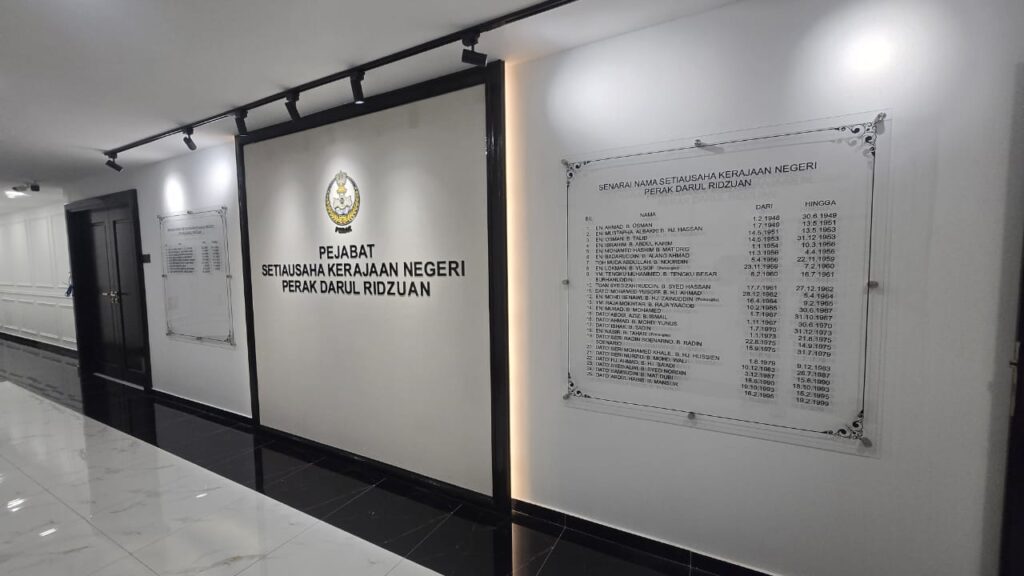 Wall Decoration by ZD SignSpecialist